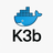 K3b Infra